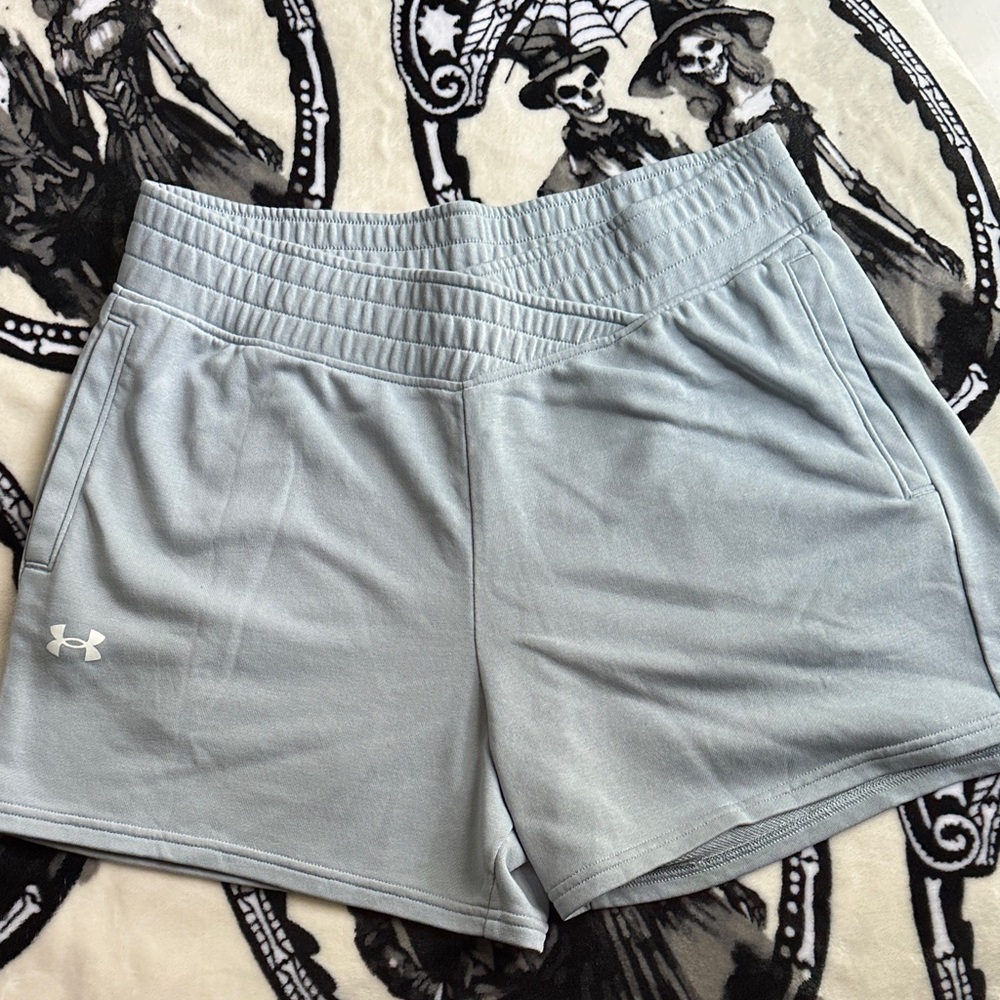 Under Armour Women's Shorts